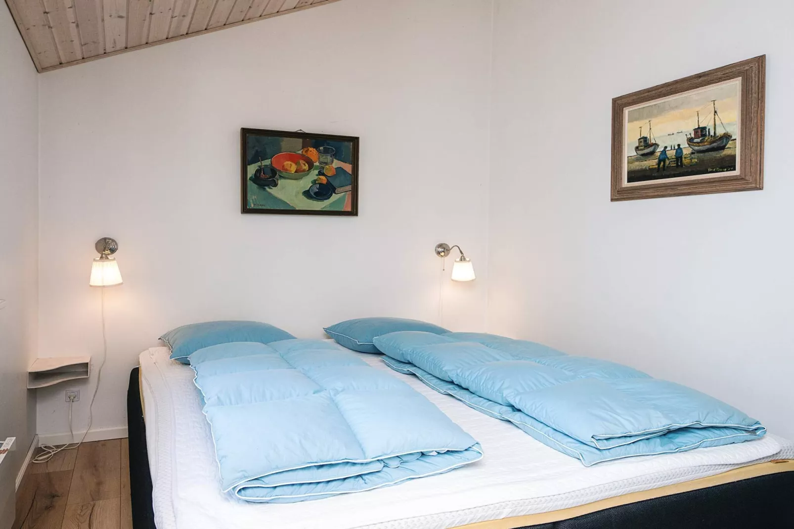 8 persoons vakantie huis in Hemmet-By Traum - Binnen