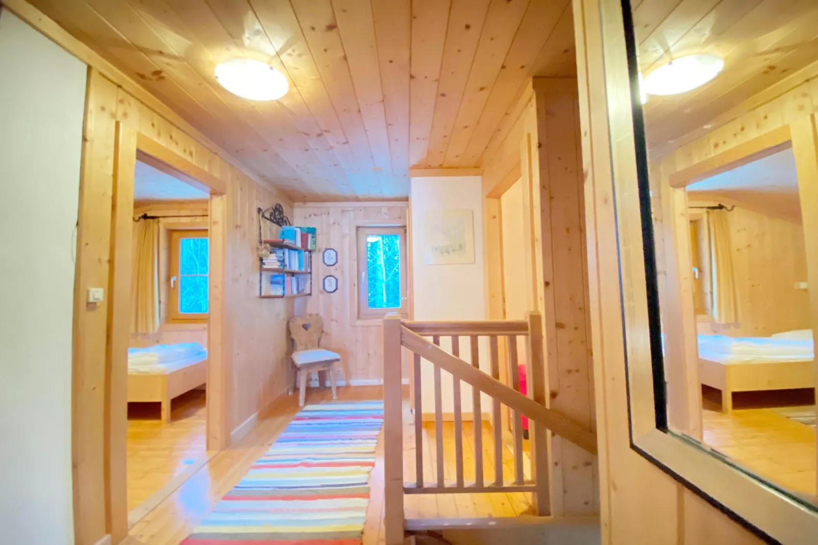 Ferienhaus Kathrin - Trap