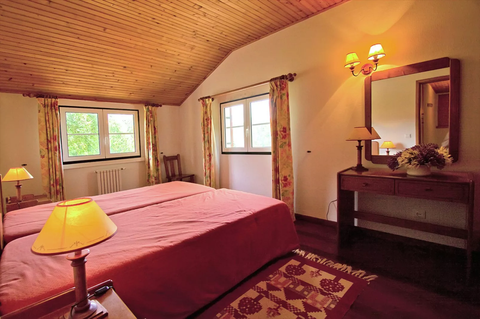 Quinta das Colmeias Cottage