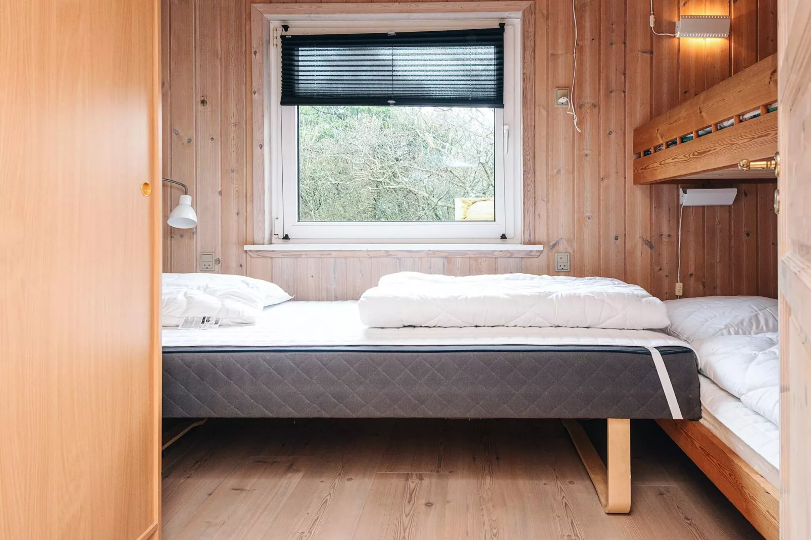 10 persoons vakantie huis in Oksbøl-By Traum - Binnen