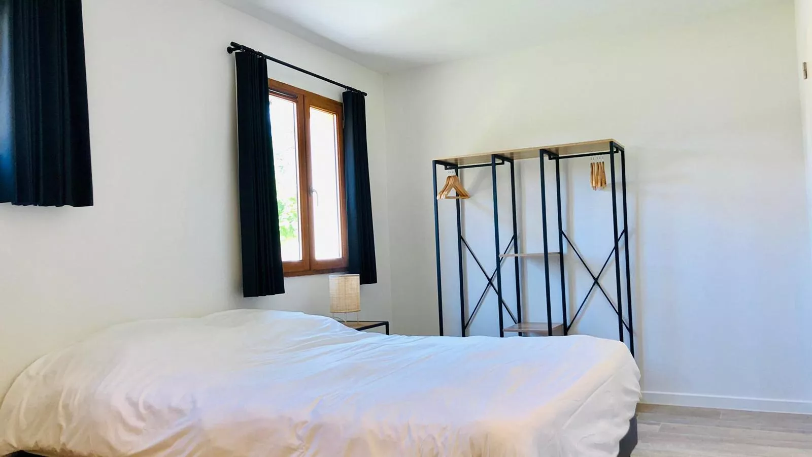 Lac Bleu 39 - Slaapkamer