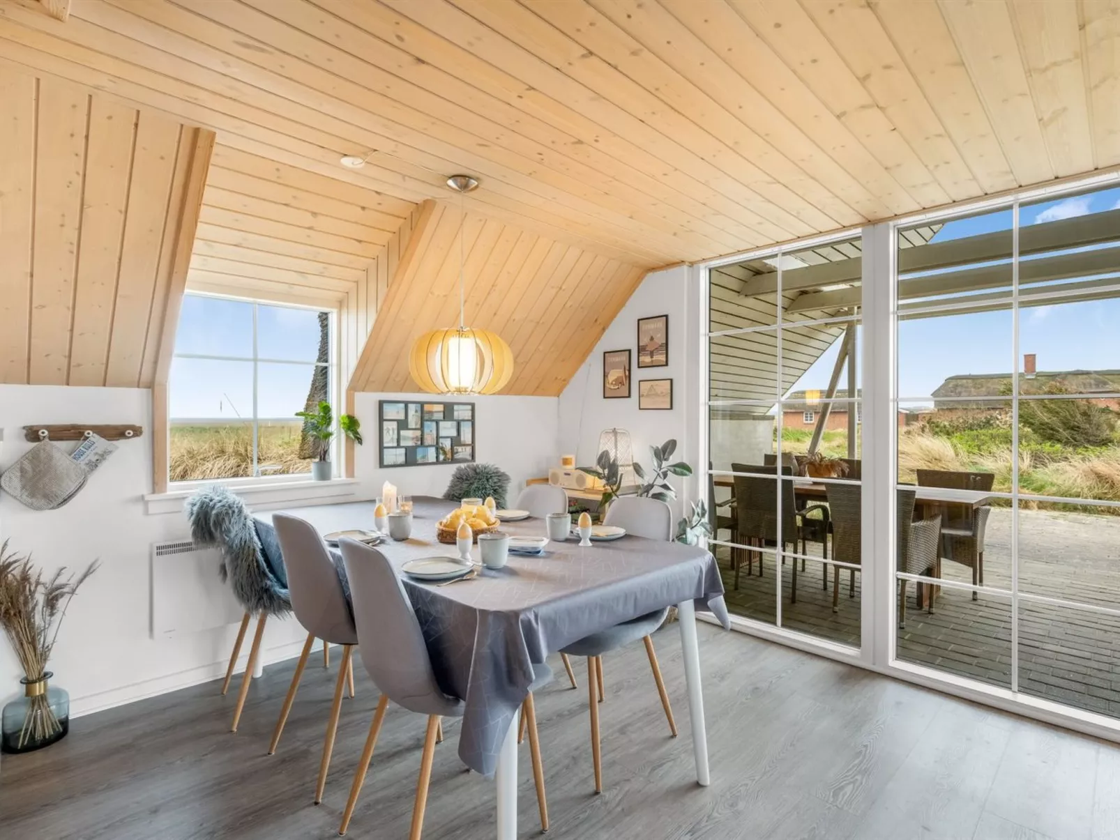 "Klimentina" - 150m from the sea - Binnen