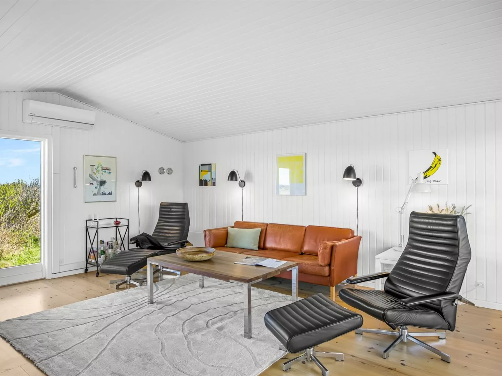 "Danja" - 300m from the sea - Binnen