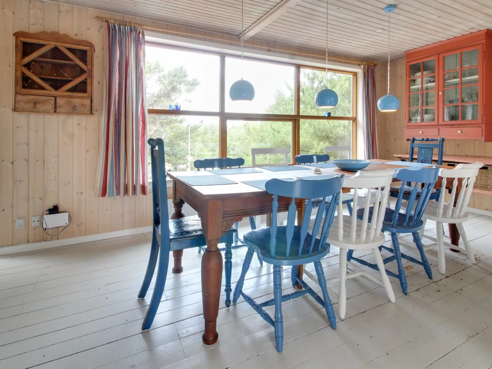 "Ilsebil" - 500m from the sea - Binnen