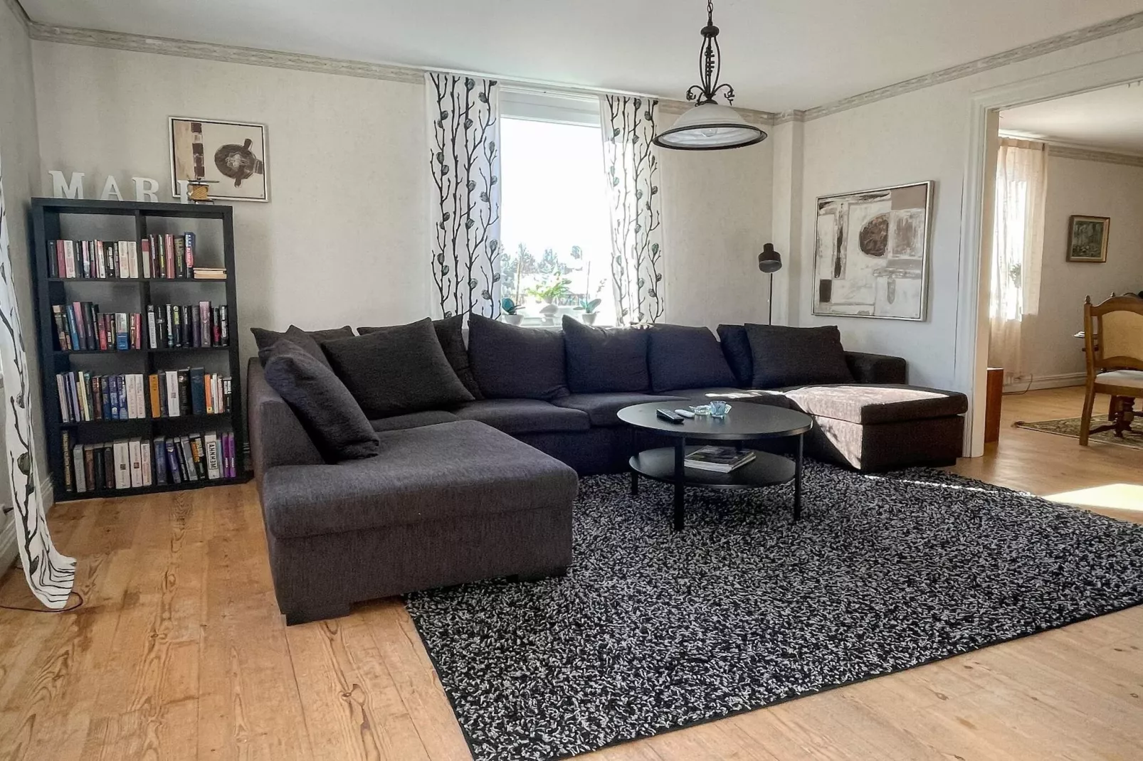 8 persoons vakantie huis in Mörlunda-By Traum