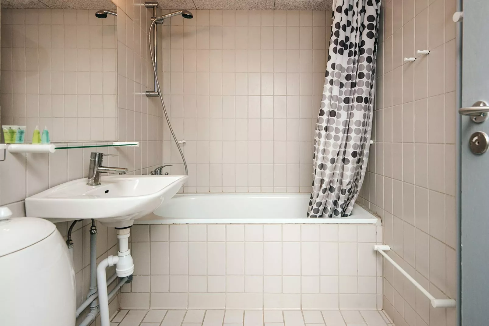 2 room,View dune,G.Floor/1.floor,Prem - Binnen