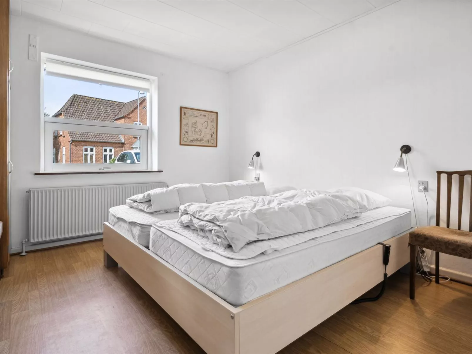 "Magh" - 9.8km from the sea - Binnen
