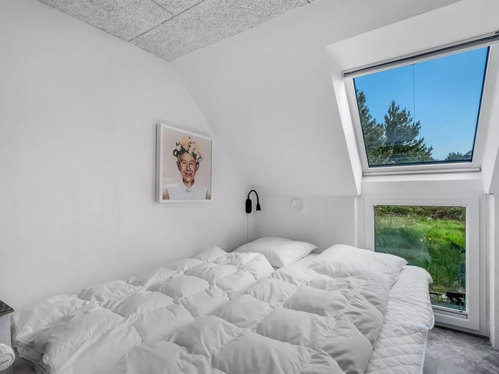 "Kimon" - 750m from the sea - Binnen