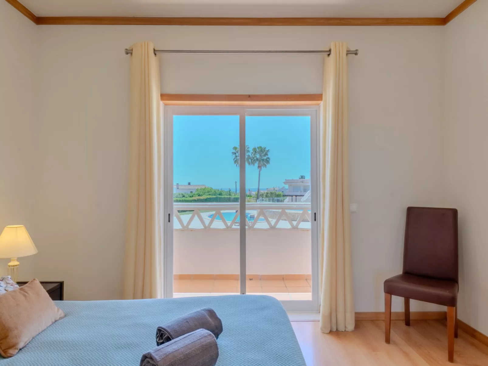 Cerro Aguia AM V2 - VIP Properties - Binnen
