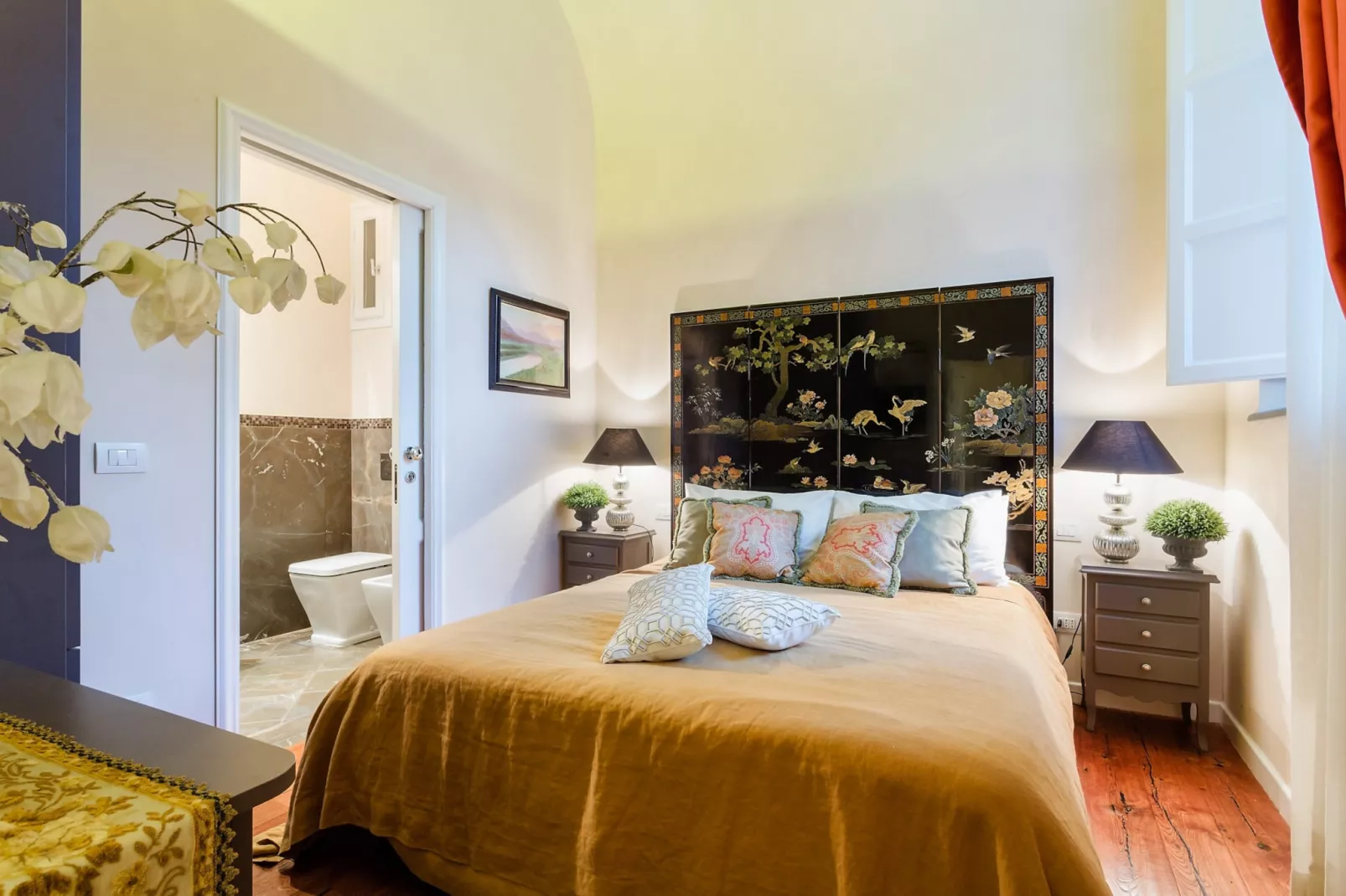 Casa Vera - Slaapkamer
