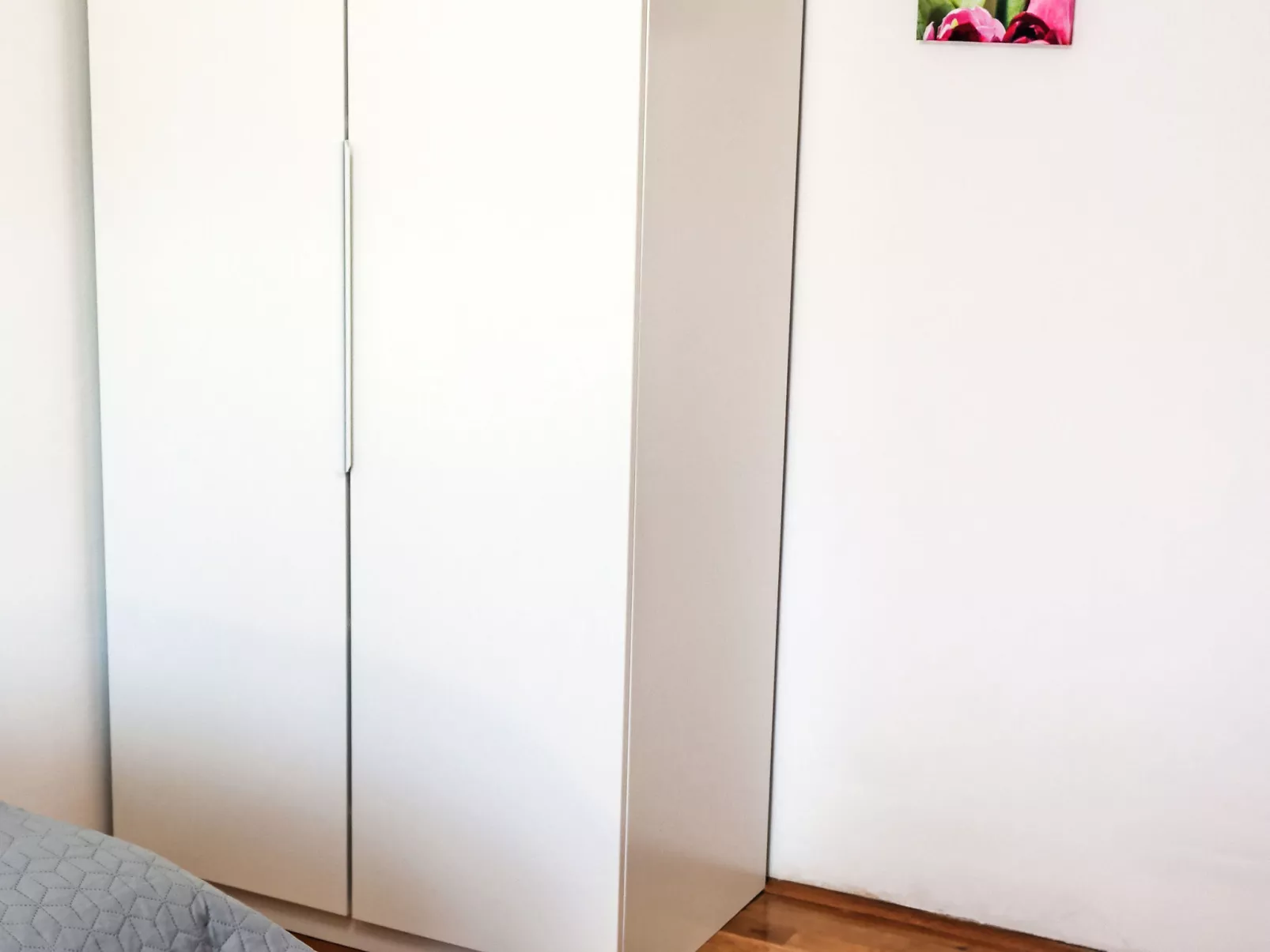 Appartement "Appartement Sarah" mit Balkon - Binnen
