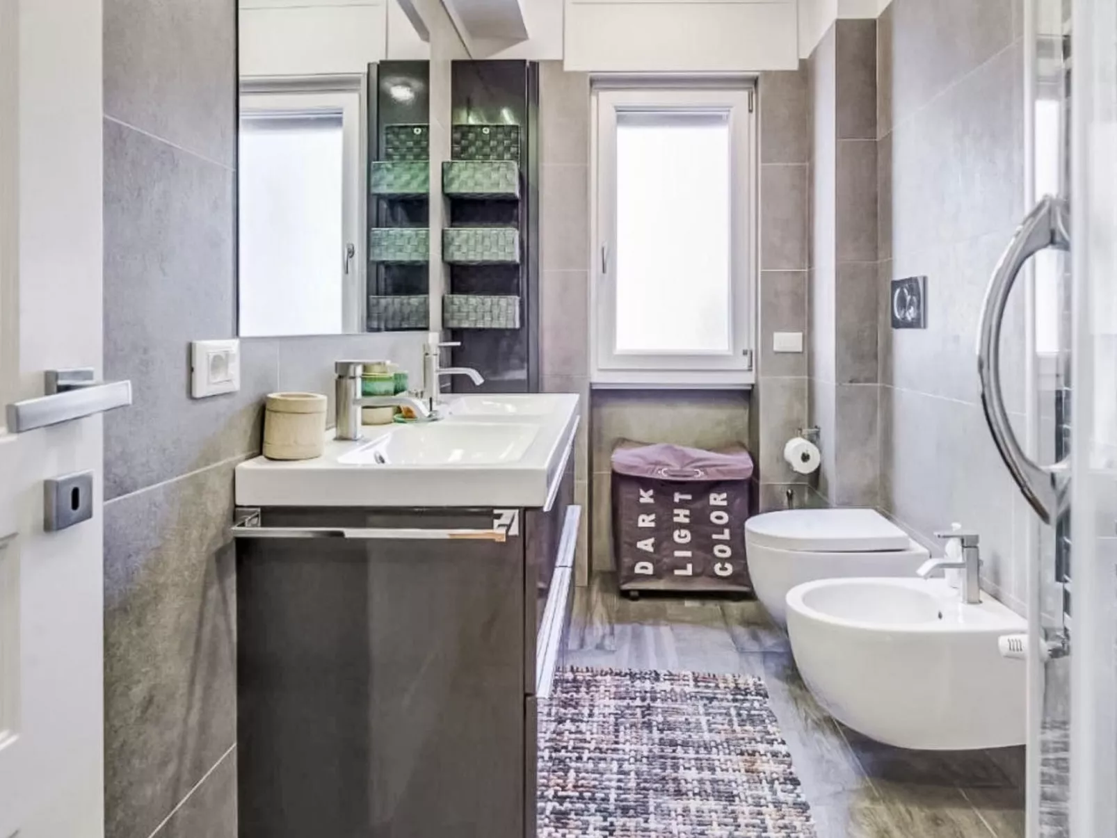 Wohnung in der Nähe des Vatikans - Binnen