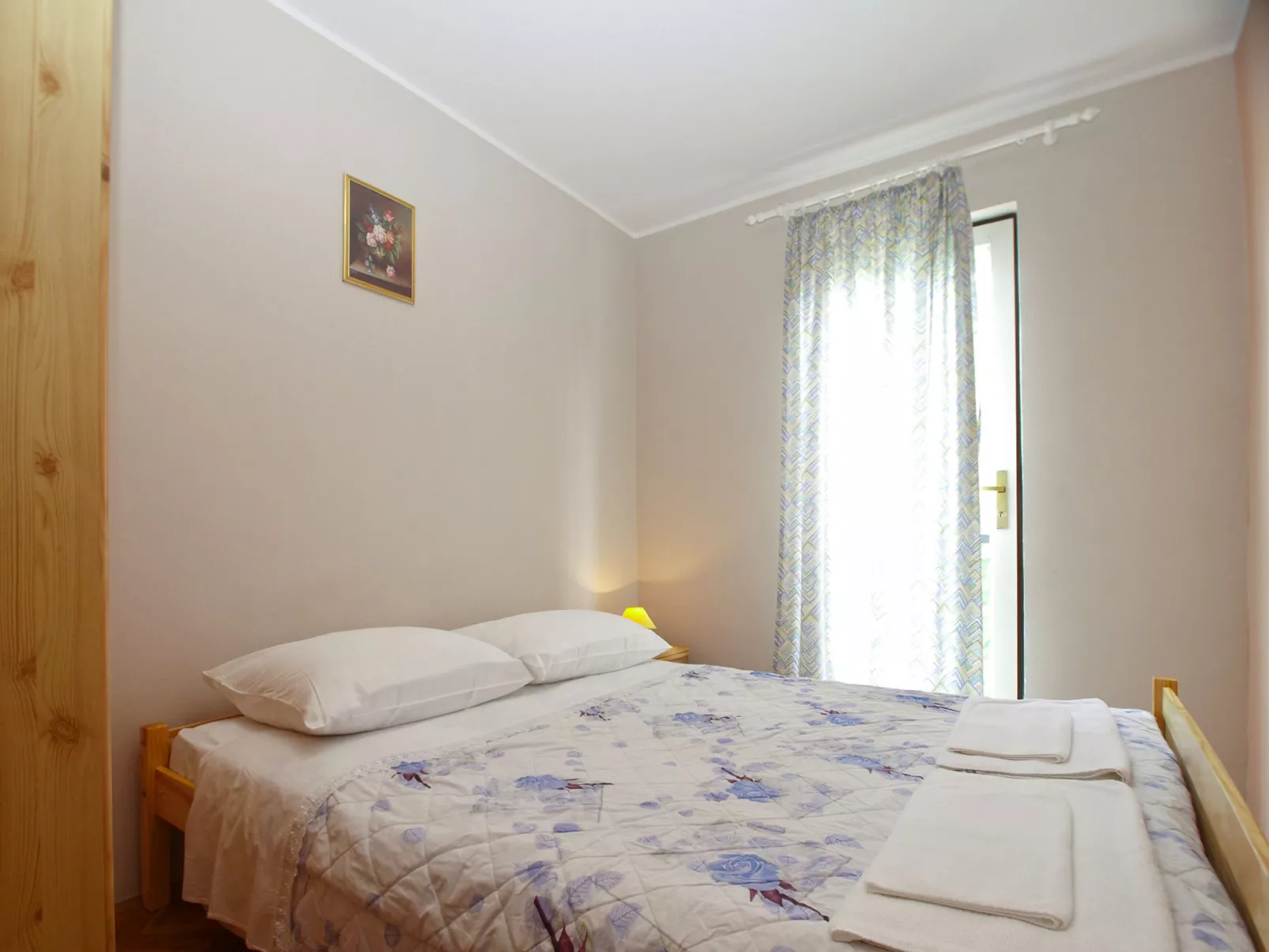 Apartment 2028 - Binnen