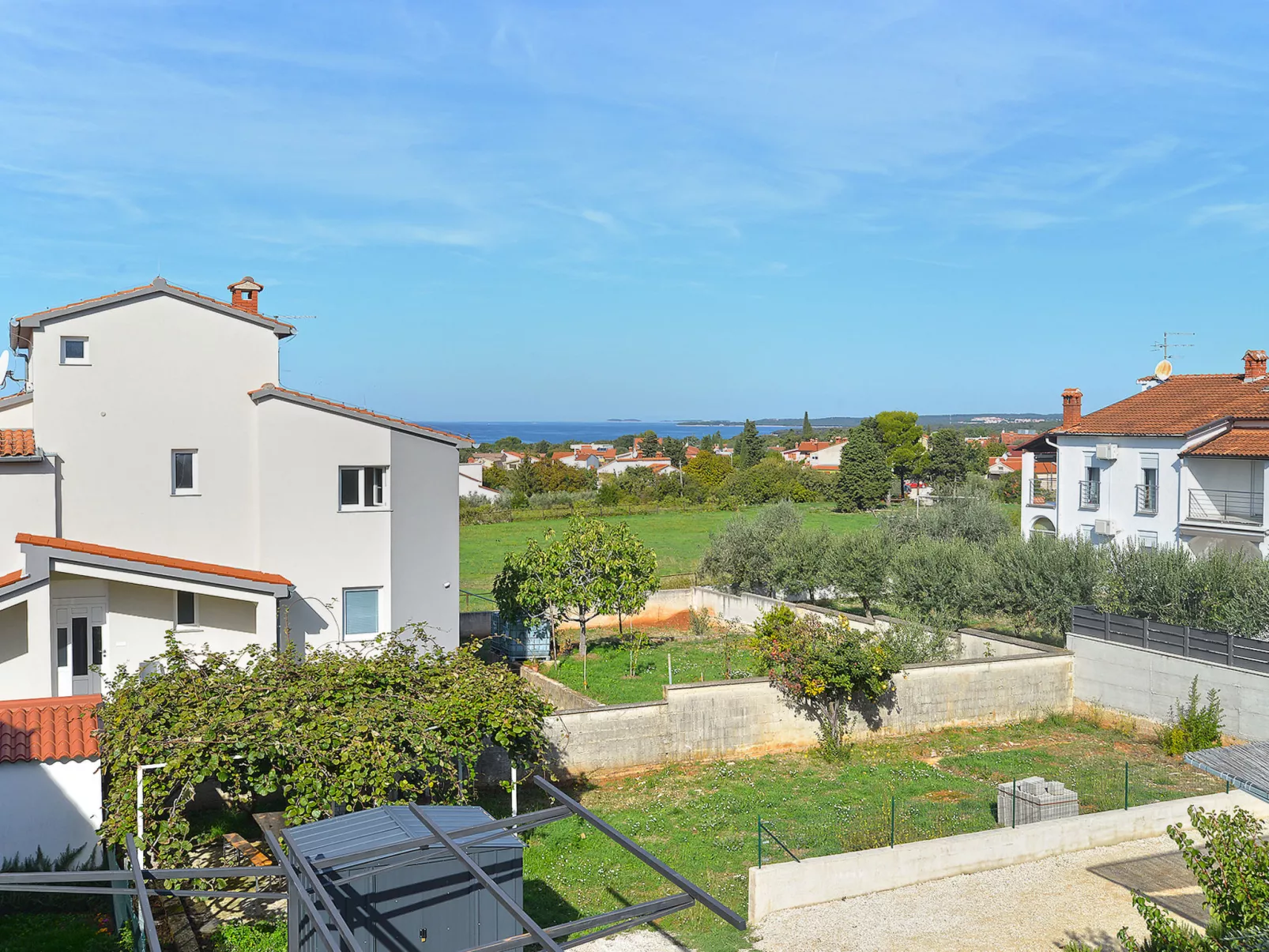 Apartment 349 - Buiten