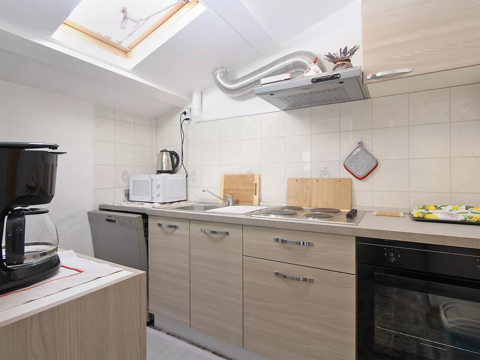 Apartment 1451 - Binnen