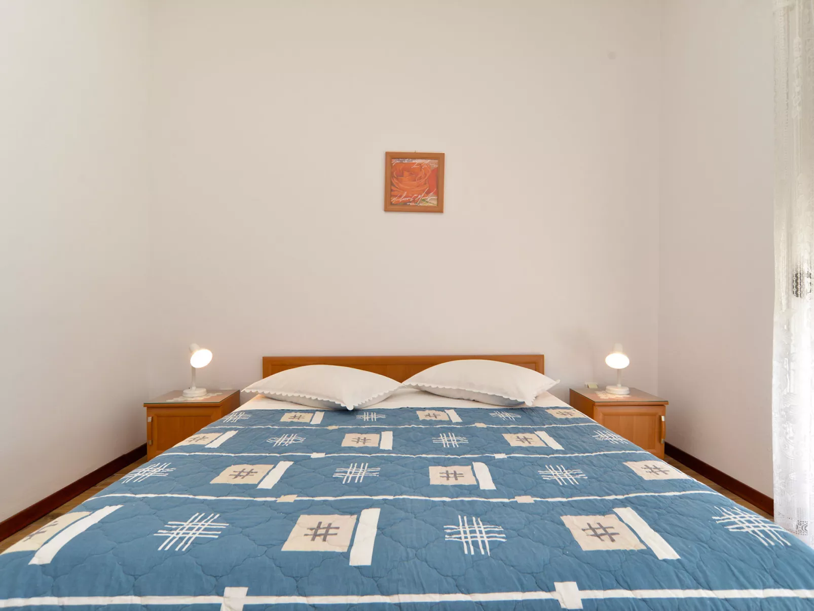 Apartment 1249 - Binnen