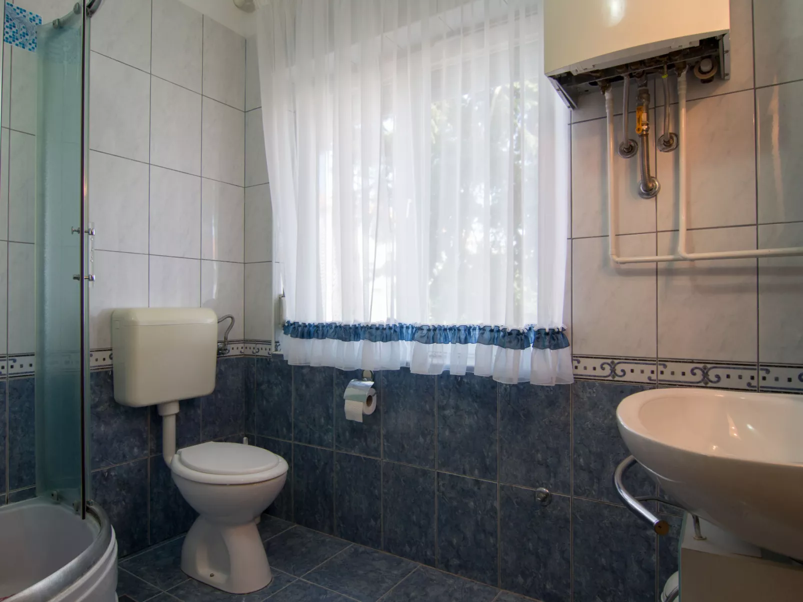 Apartment 354 - Binnen
