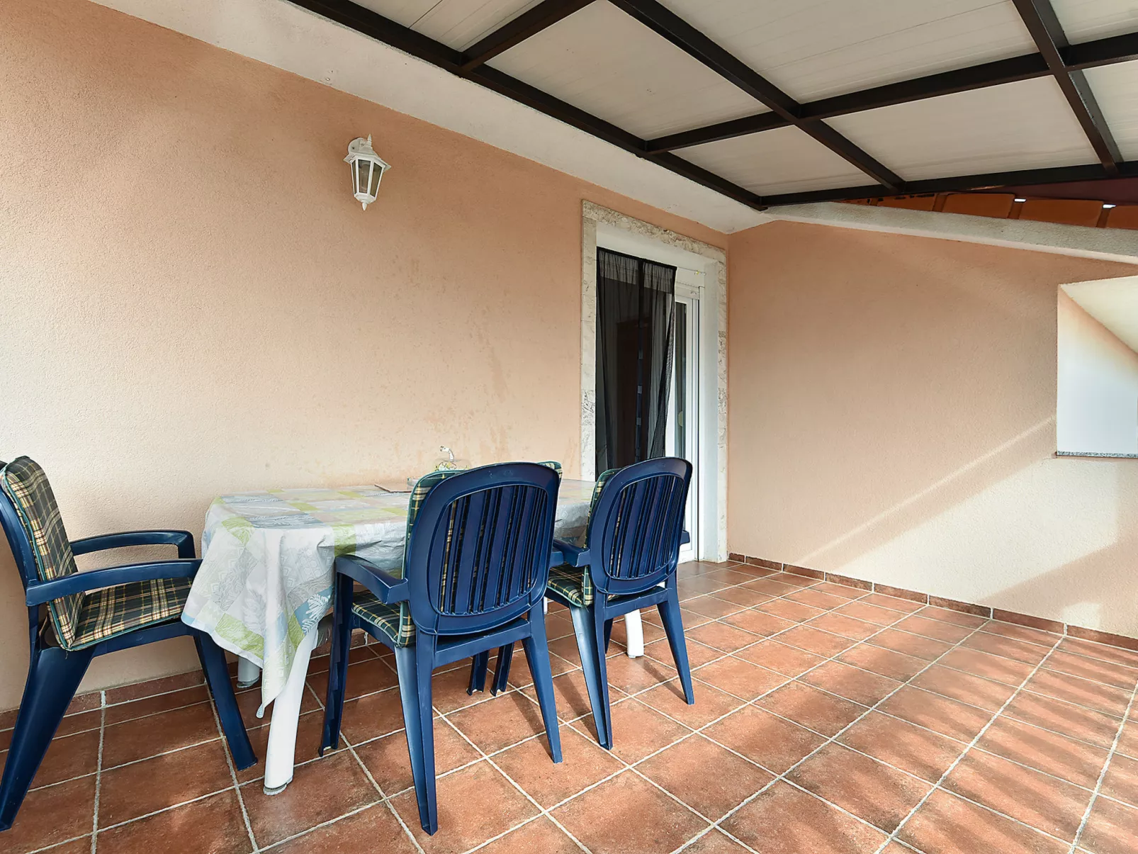 Apartment 1029 - Buiten