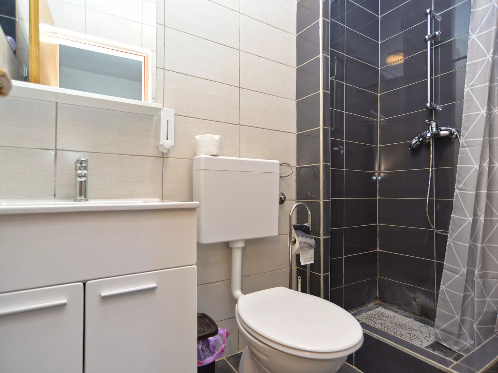 Apartment 351 - Binnen