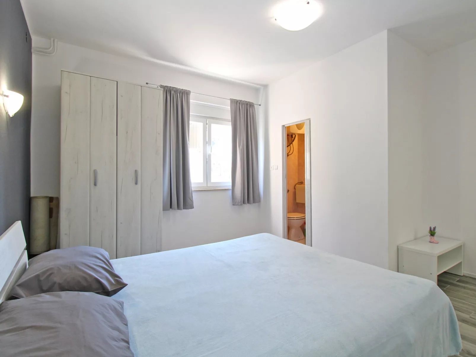 Apartment 1052 - Binnen