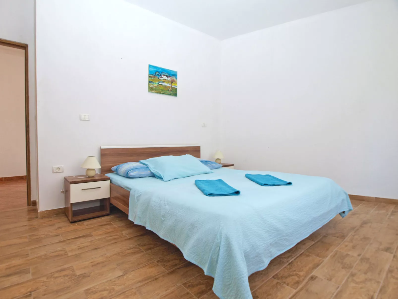 Apartment 1359 - Binnen
