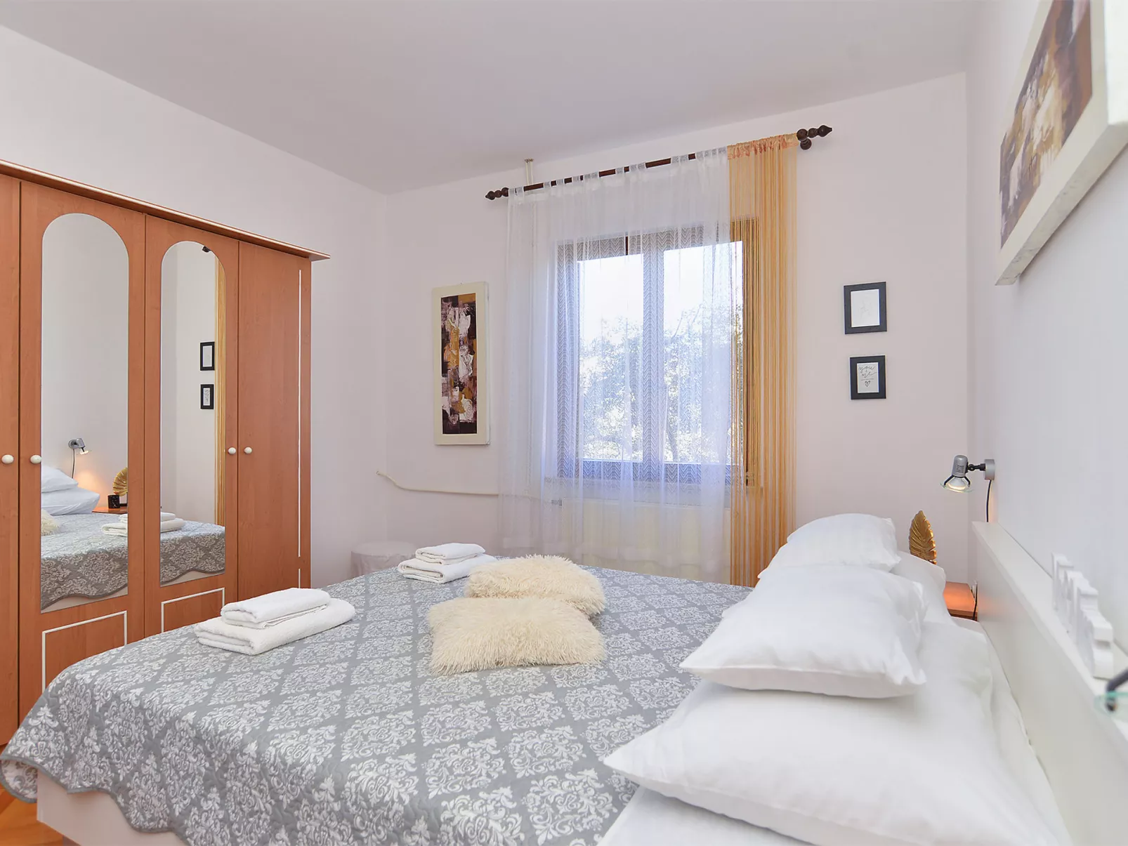 Apartment 1021 - Binnen