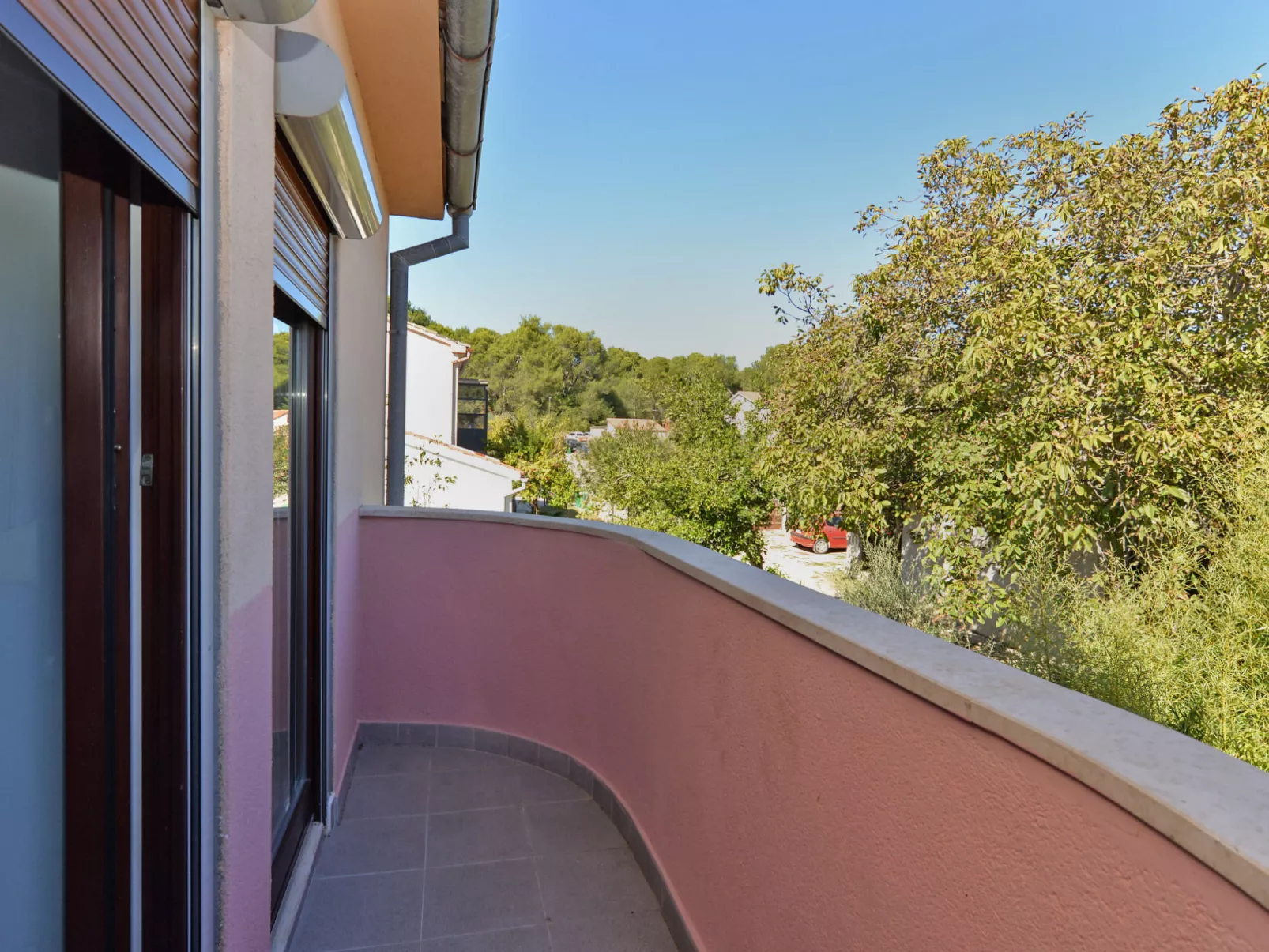 Apartment 794 - Buiten