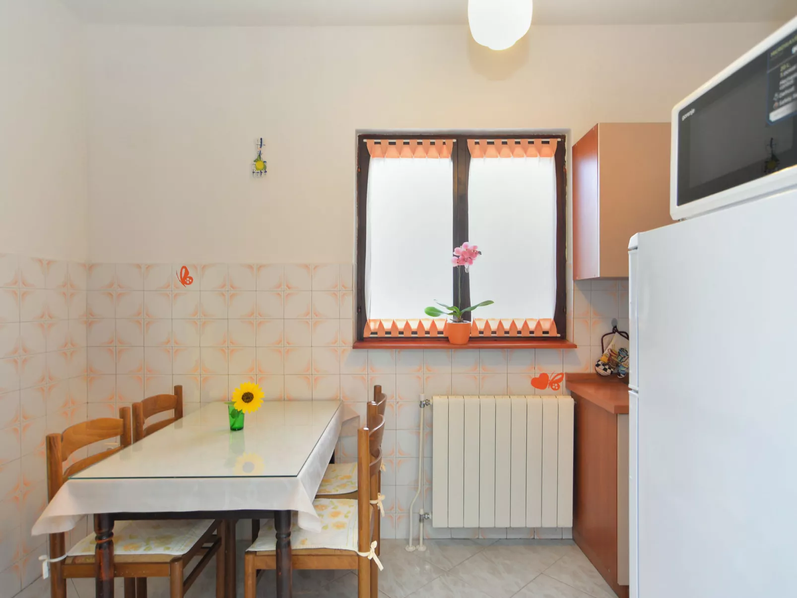 Apartment 1755 - Binnen
