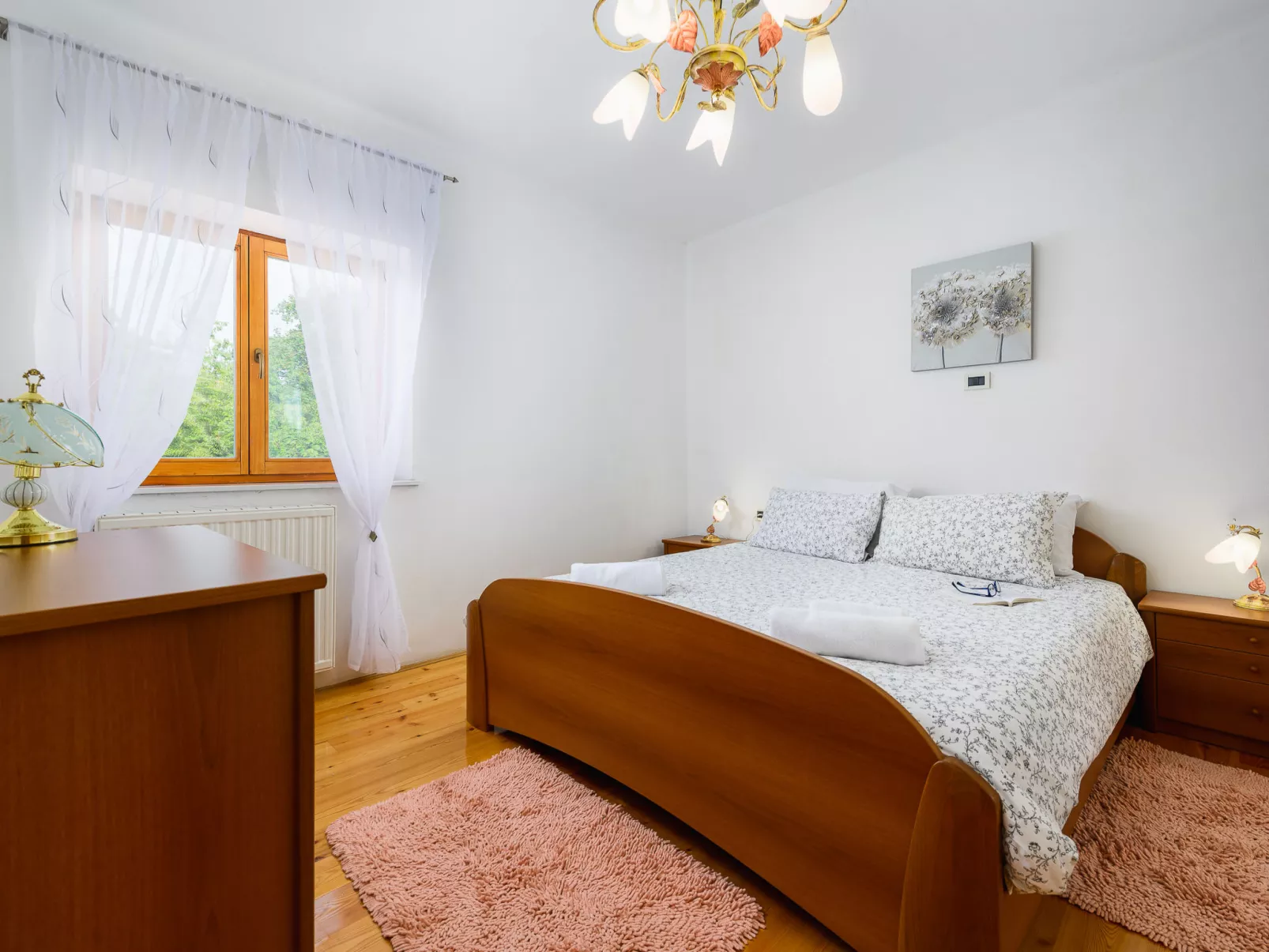 Apartment 2190 - Binnen