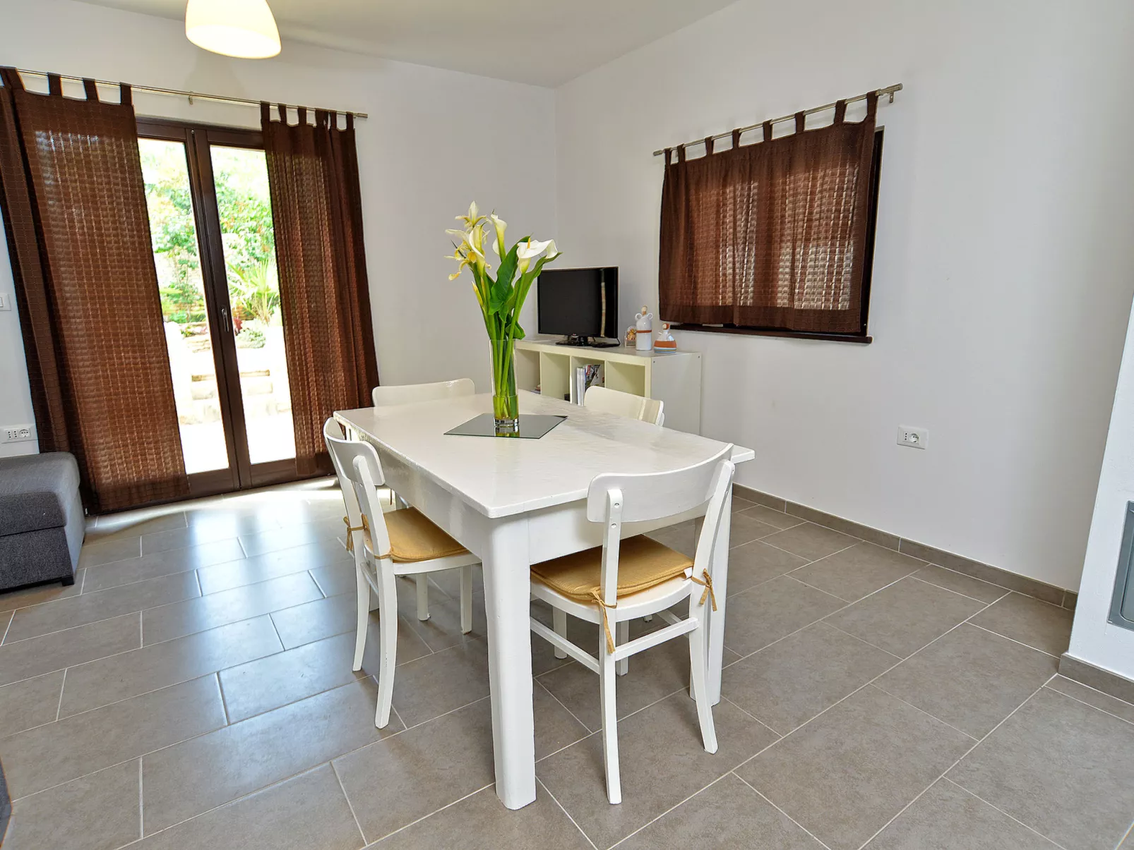 House 682 - Binnen