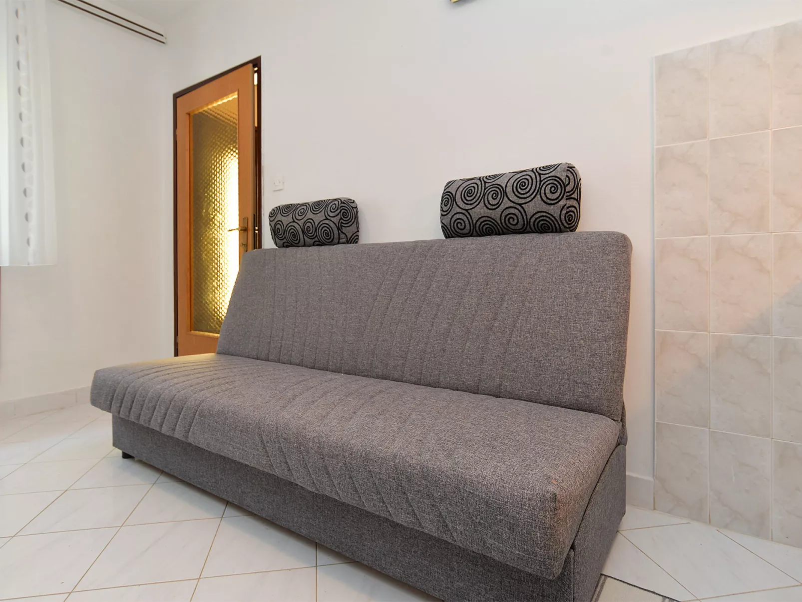 Apartment 2060 - Binnen