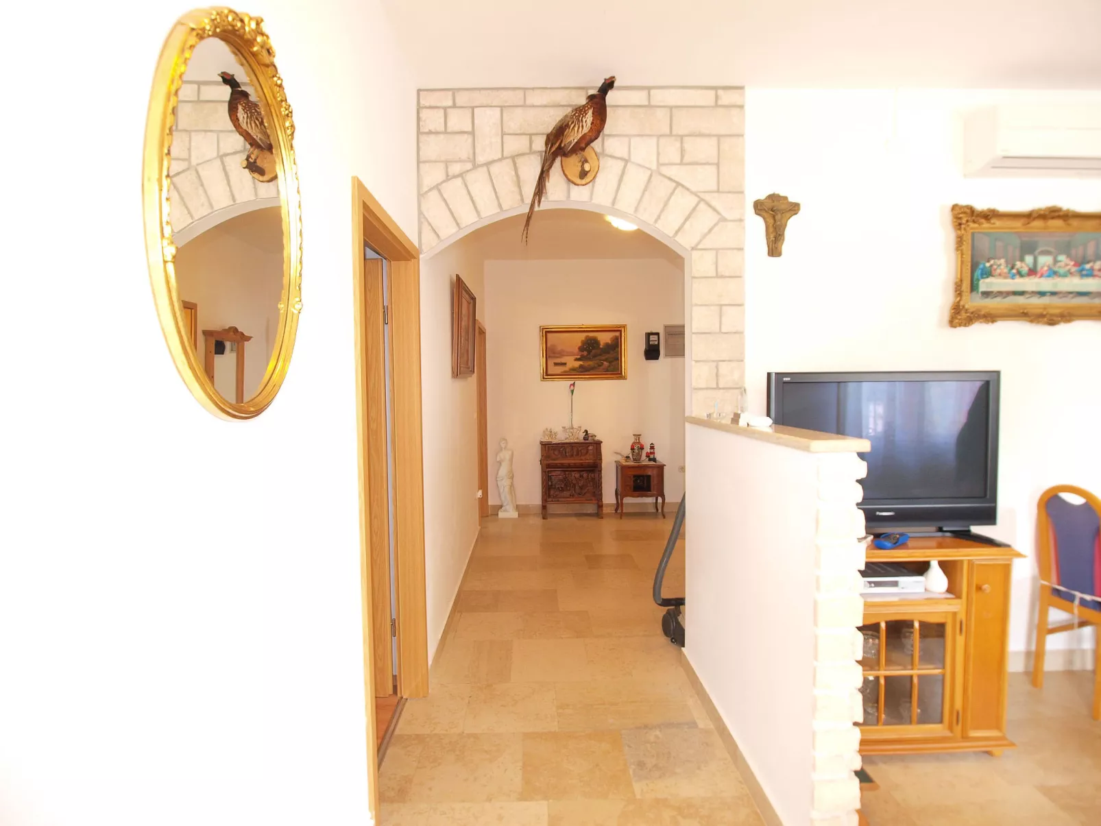 Apartment 1488 - Binnen