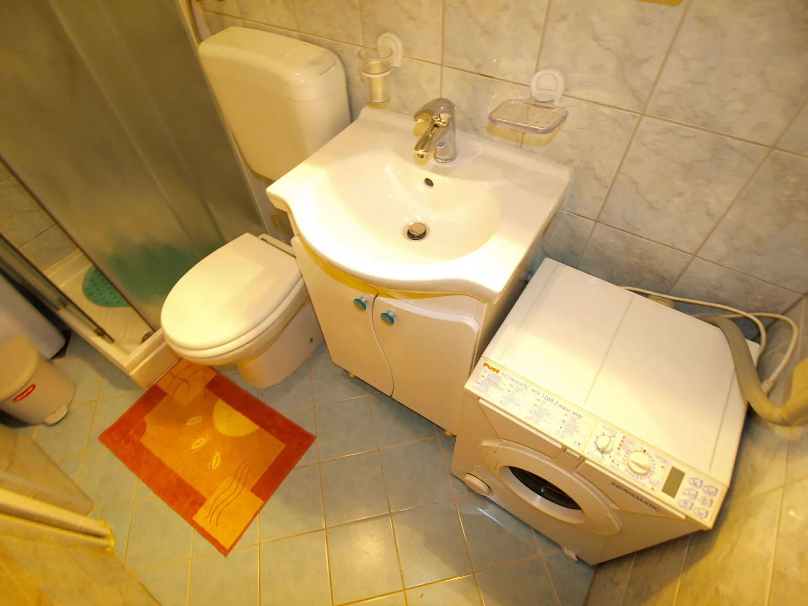 Apartment 1488 - Binnen