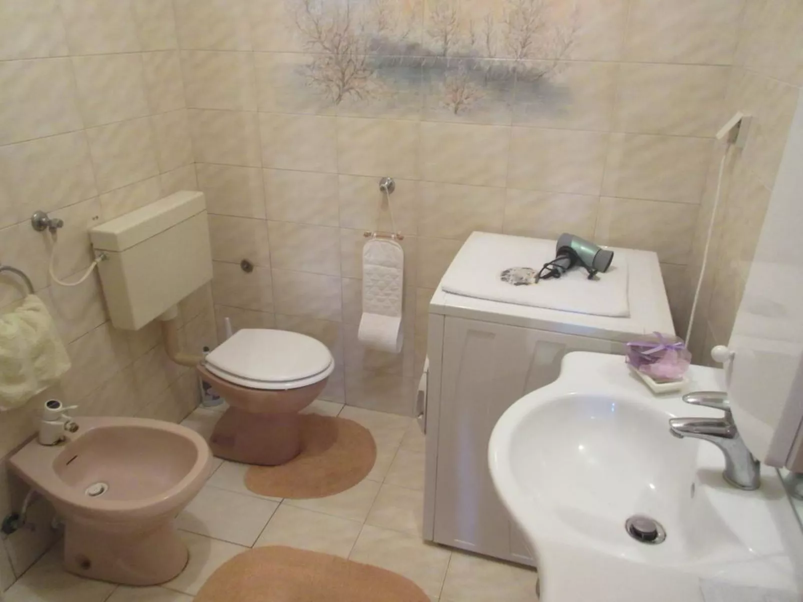 Apartment 378 - Binnen