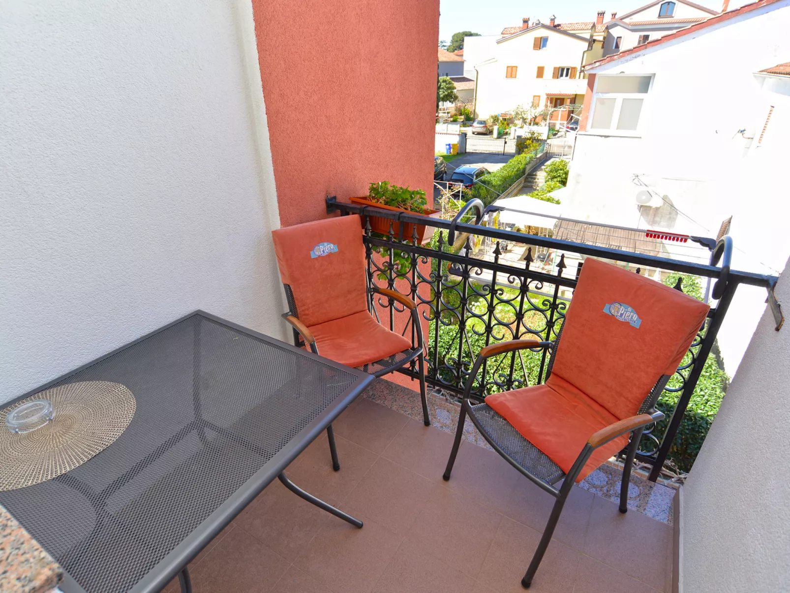 Apartment 2224 - Buiten
