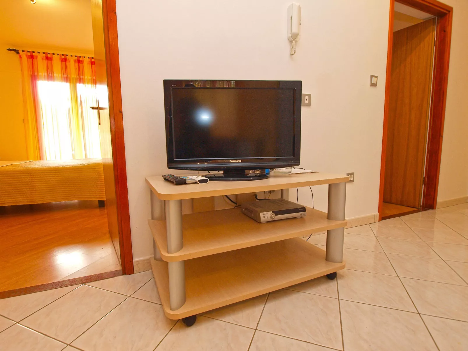 Apartment 1047 - Binnen