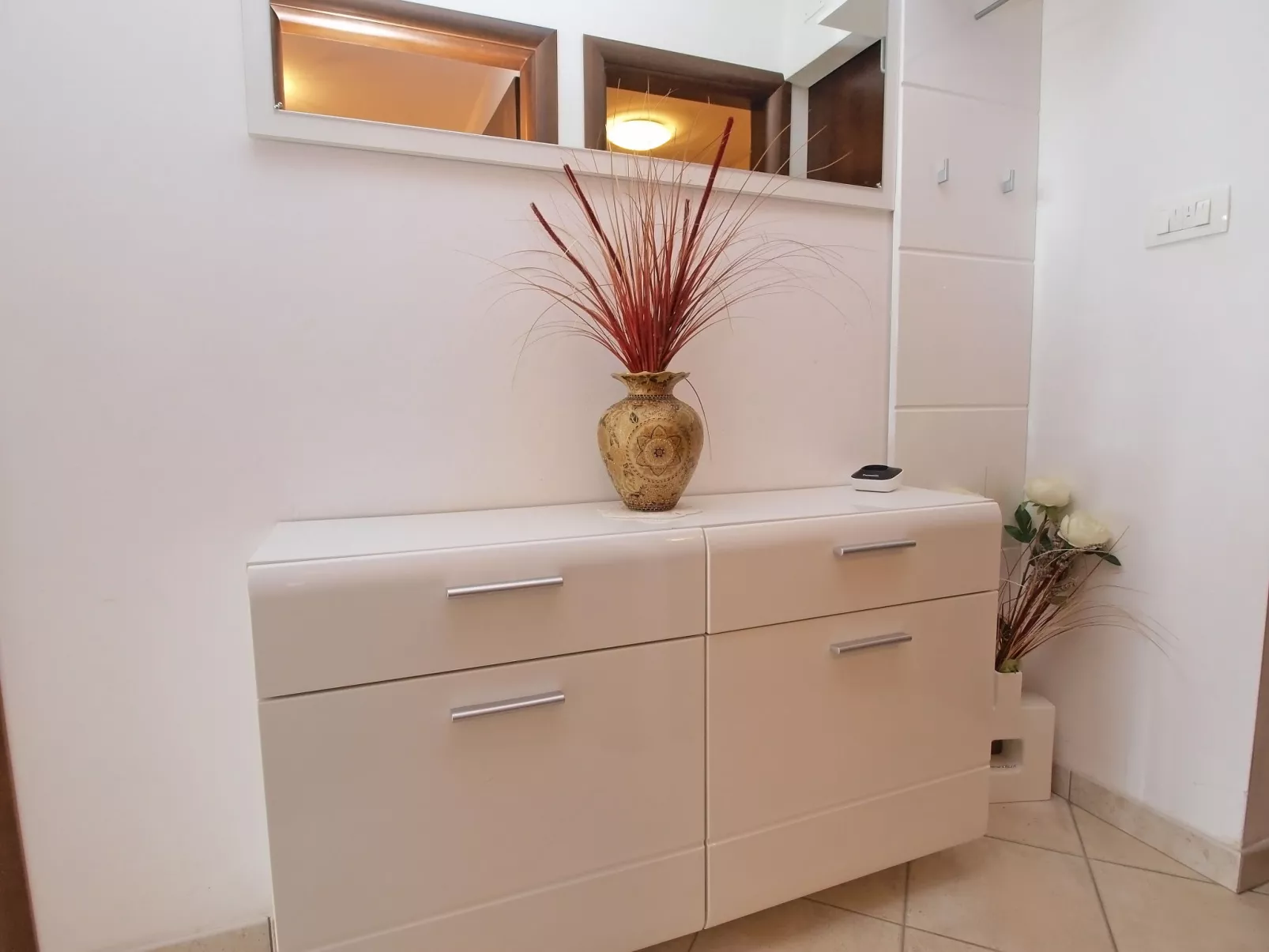 Apartment 1048 - Binnen