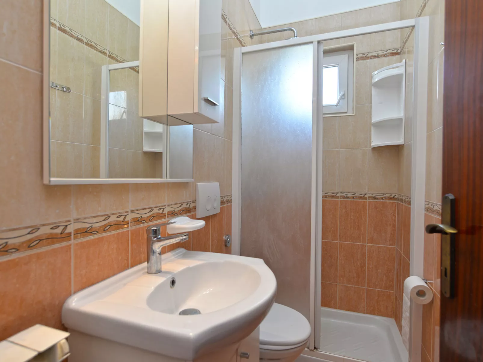 Apartment 615 - Binnen