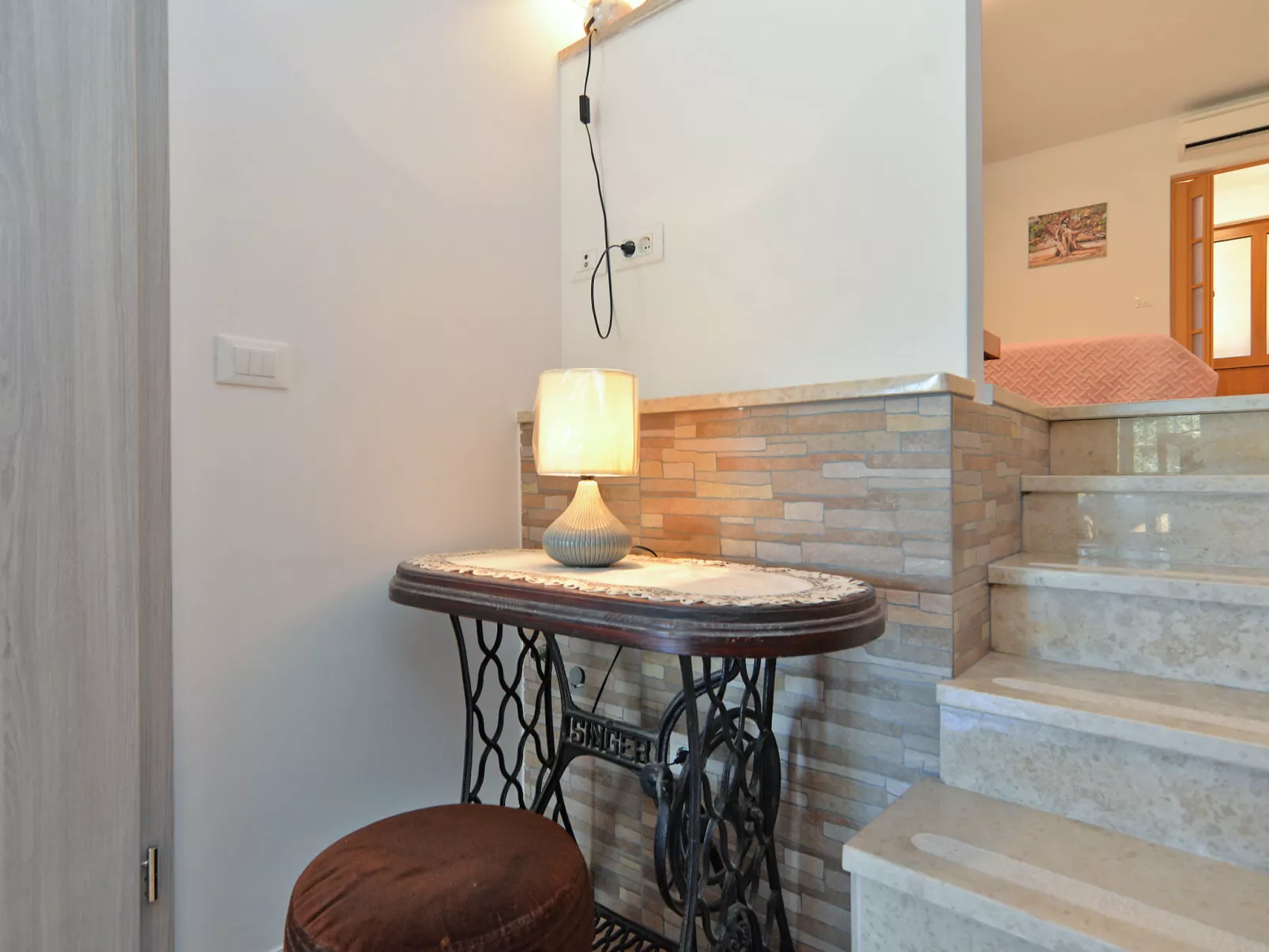 Apartment 1049 - Binnen