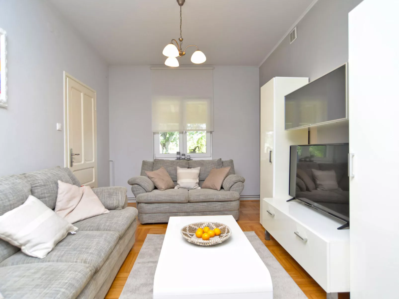 House 2174 - Binnen