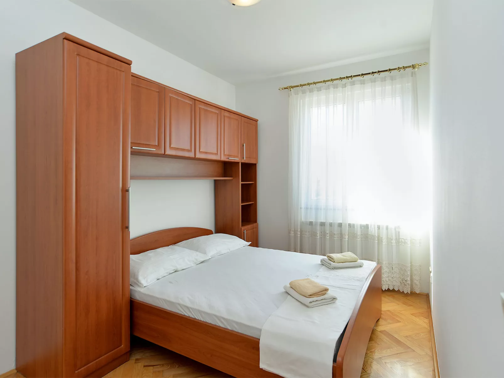 Apartment 2224 - Binnen