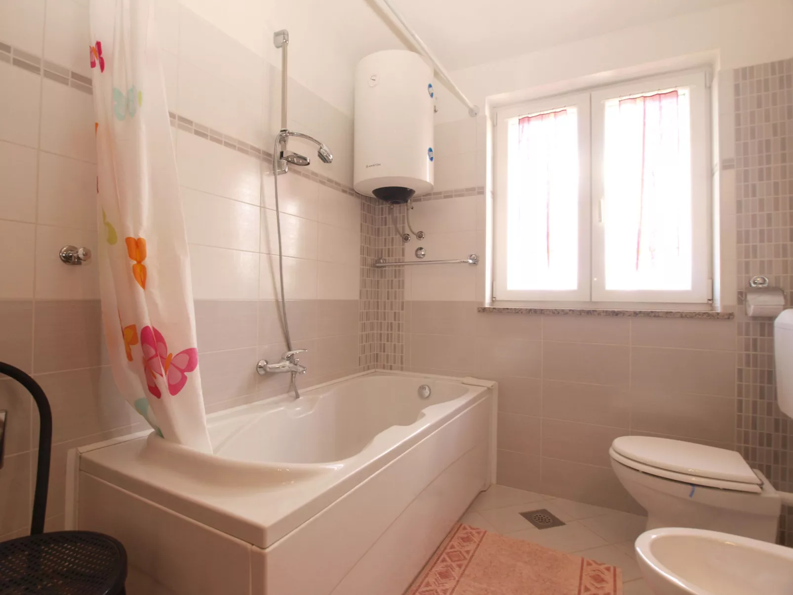 Apartment 1656 - Binnen
