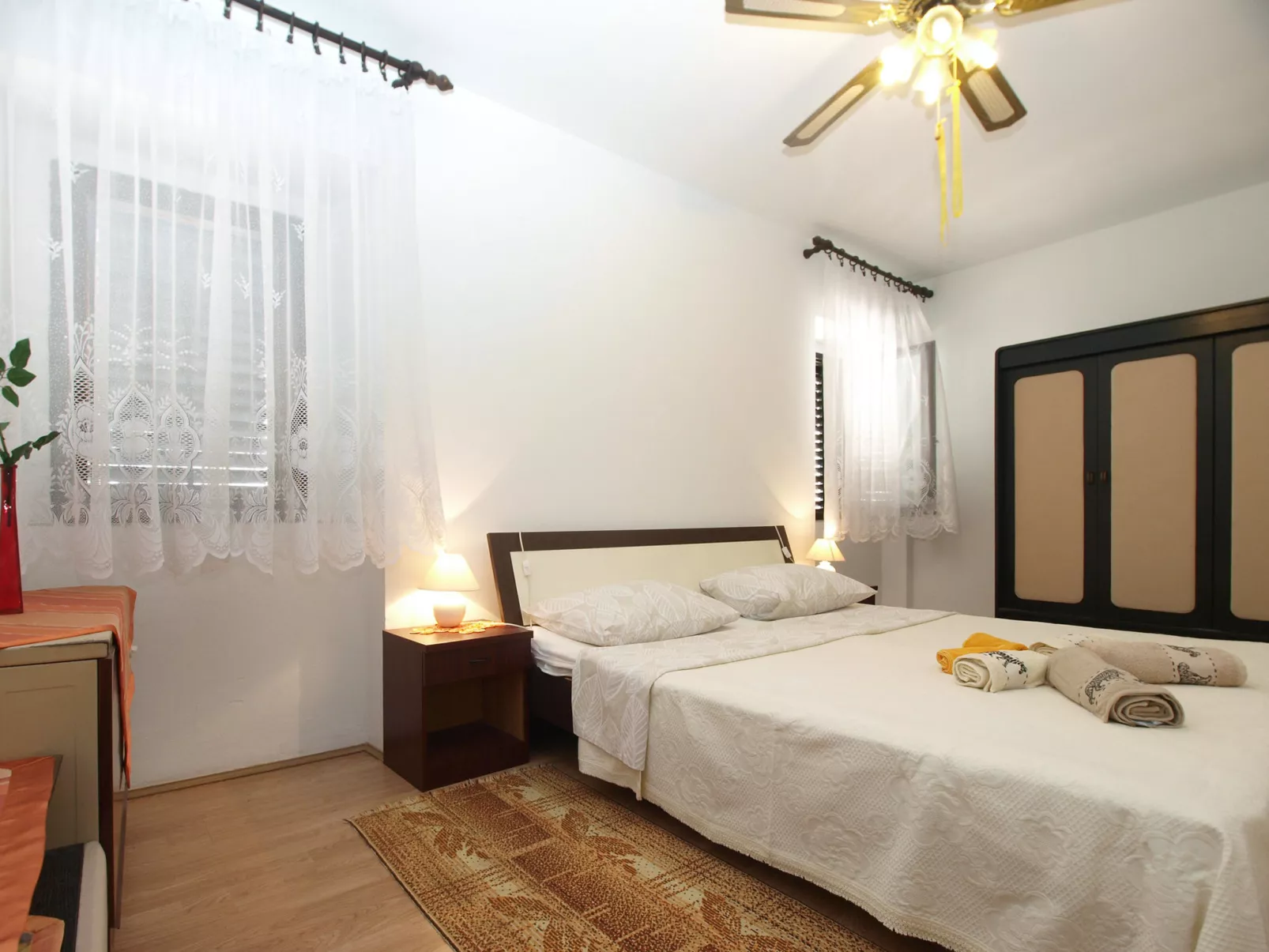 Apartment 1123 - Binnen