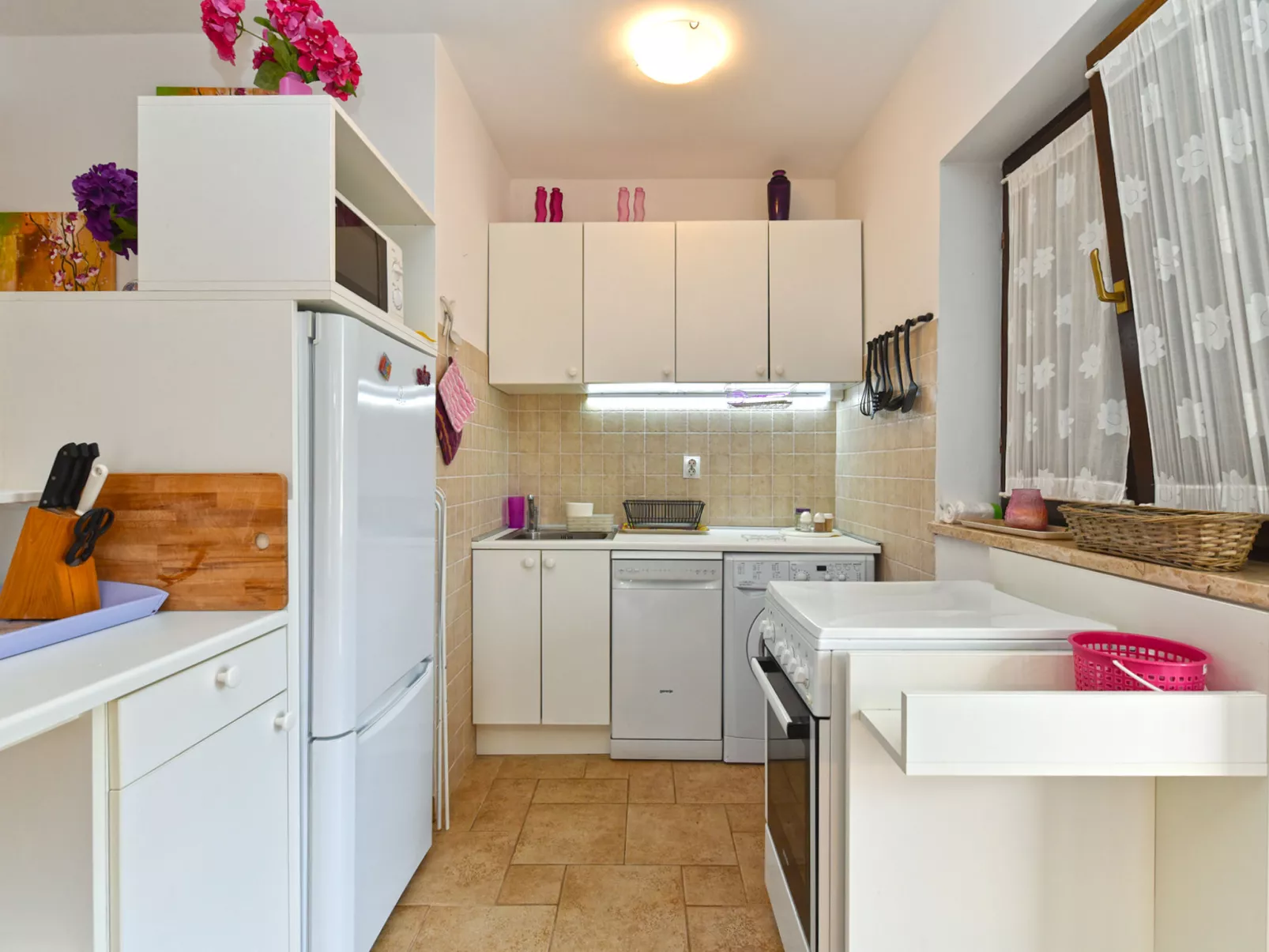 Apartment 1787 - Binnen