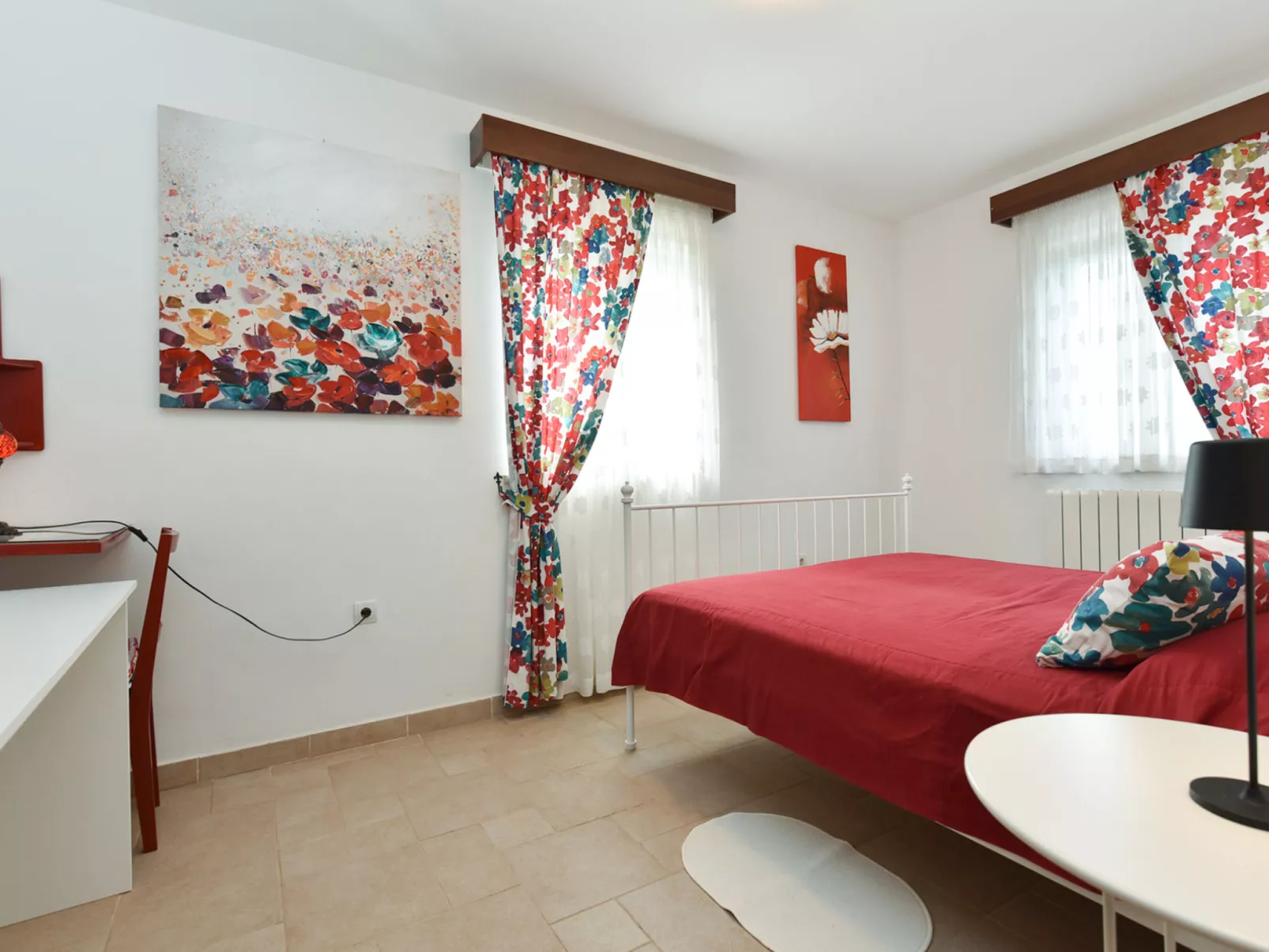 Apartment 1787 - Binnen