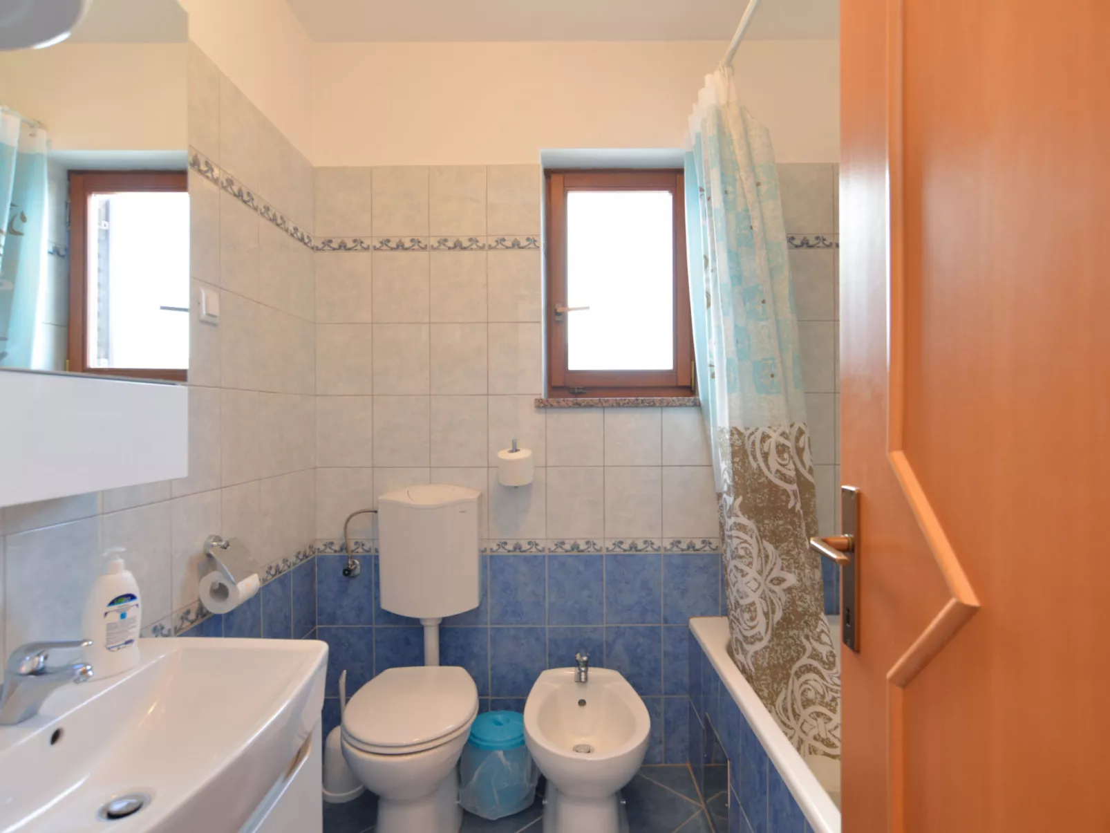 Apartment 1299 - Binnen
