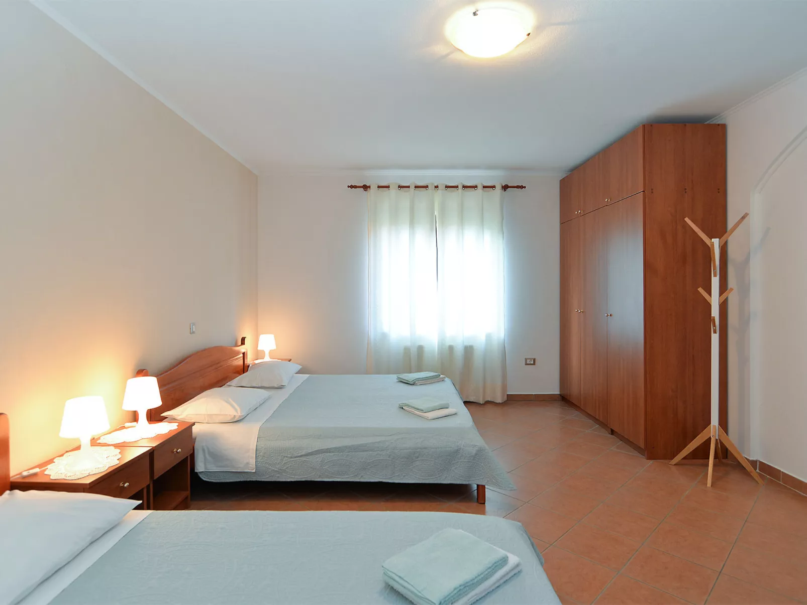 Apartment 1089 - Binnen