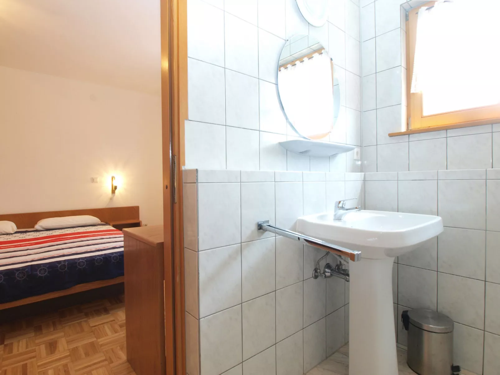 Apartment 1624 - Binnen