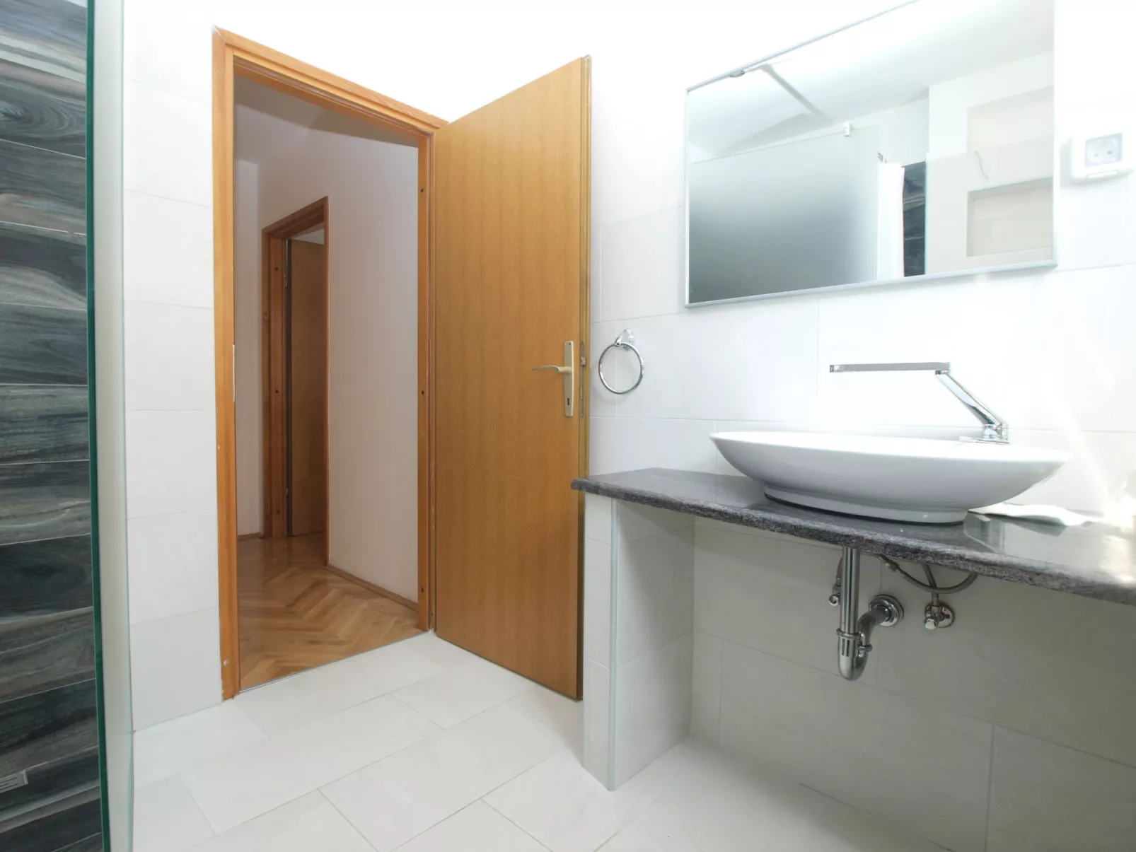 Apartment 1624 - Binnen