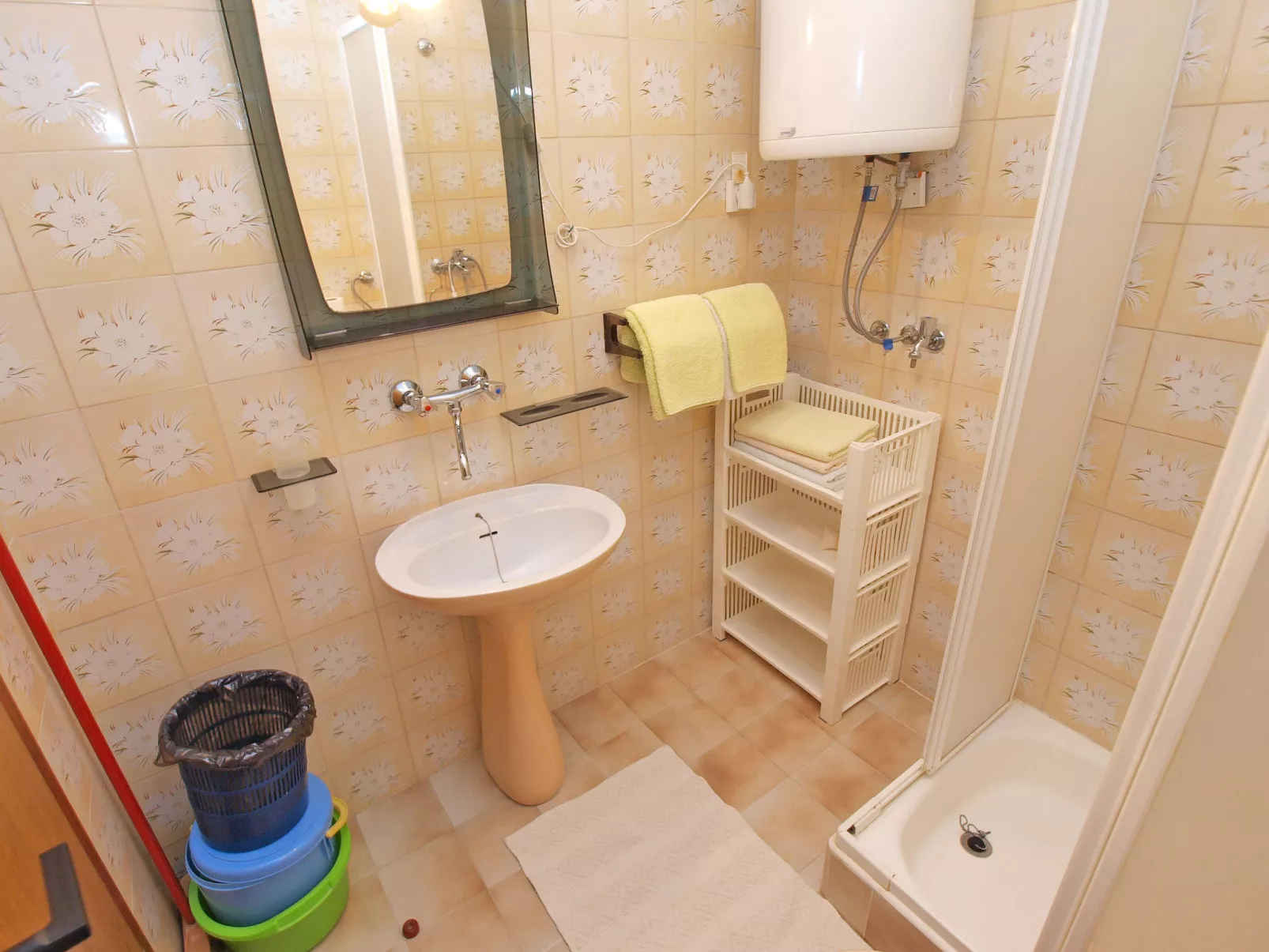 Apartment 279 - Binnen